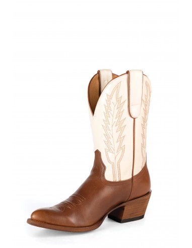 Macie Bean Tan Telluride Ladies' Boot chez Cornerstreet bien 