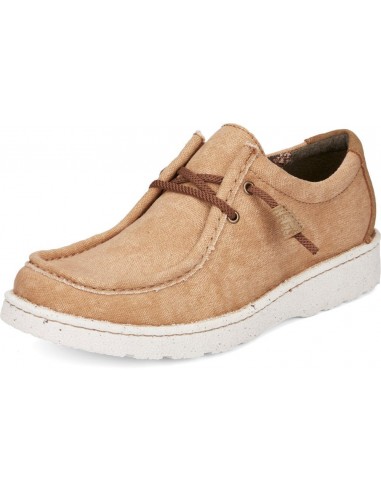 Justin Hazer Honey Men's Casual Shoe de la marque