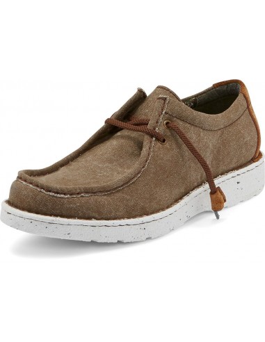 Justin Hazer Clay Men's Casual Shoe meilleur choix