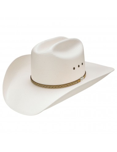 Resistol Brixton Straw Hat la chaussure