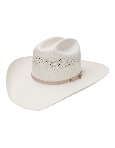 Resistol Dakota Ridge Straw Hat pas cher chine