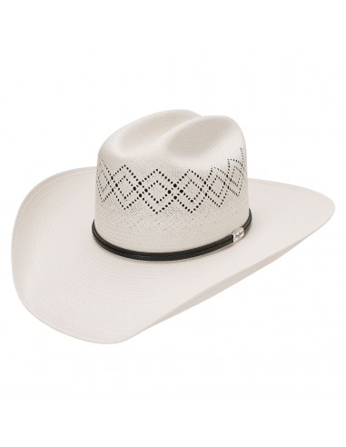 Resistol Renner Straw Hat prix