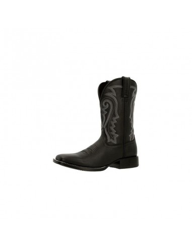 Durango Black Pebble Men's Boot en ligne