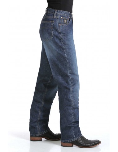 Cinch Black Label Dark Wash Men's Jean shop