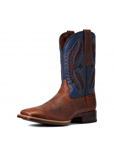 Ariat Men's Rowder VentTek 360° Western Boot soldes