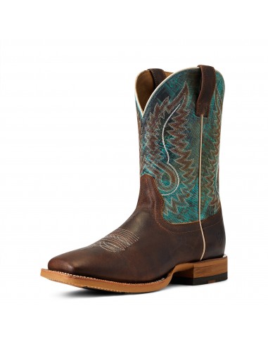 Ariat Men's Cow Camp Western Boot sur le site 