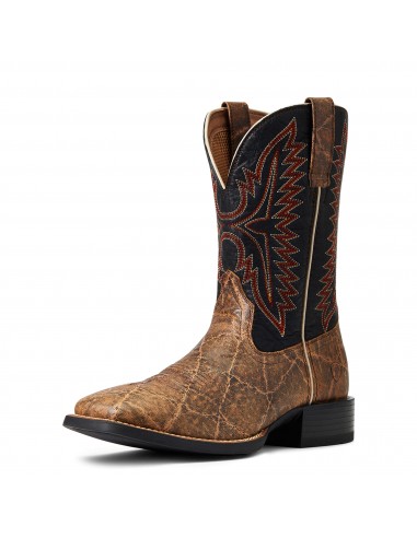 Ariat Men's Sport Smokewagon Western Boot Comment ça marche