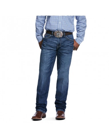 Ariat M2 Relaxed Stretch Adkins Boot Cut Jean de France