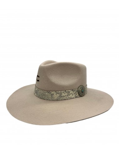 Charlie 1 Horse Sidewinder Hat outlet