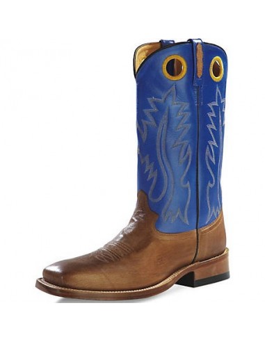 Old West Men's Jama Tan Canyon Boot vous aussi creer 