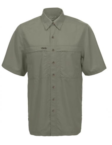 GameGuard Men's S/S Microfiber Shirt suggérées chez