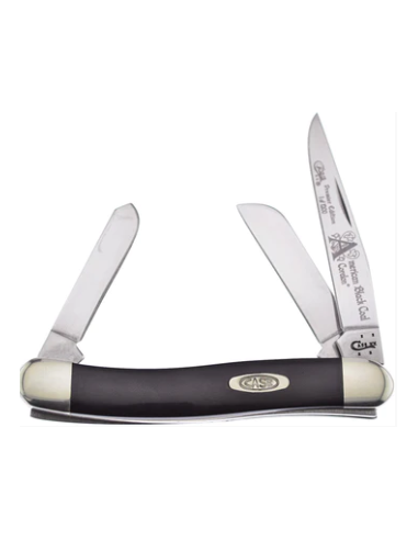 Medium Stockman Corelon Knife est présent 