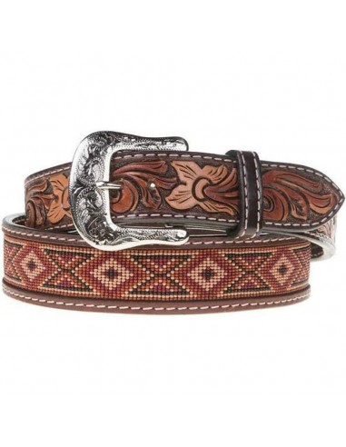 Beaded Aztec Belt commande en ligne