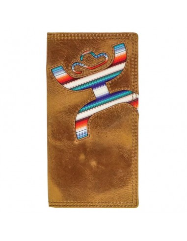 Hooey Rodeo Wallet suggérées chez