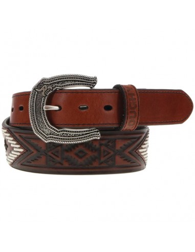 Hooey Choctaw Men's Belt JUSQU'A -70%! 