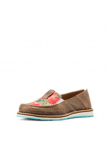 Ariat Ladies' Cactus Cruiser Par le système avancé 