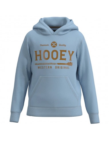 Hooey Boy's Premium Hoodie s'inspire de l'anatomie humaine