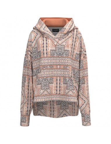 Hooey Ladies' Roomy Hoodie Vous souhaitez 