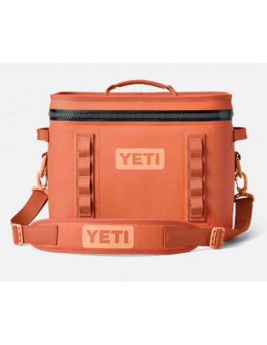 Yeti Hopper Flip 18 la colonne vertébrale