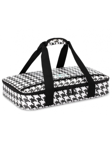 Swig Houndstooth Casserole Carrier 2024