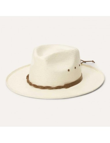 Stetson Helena Straw Hat solde