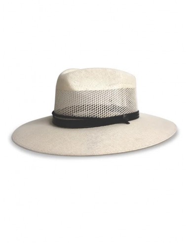 Stetson Lodge Straw Hat À commander