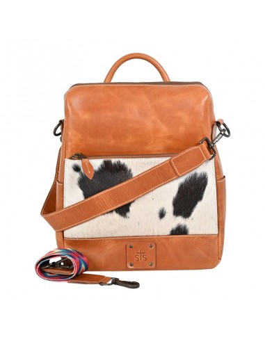 STS Cowhide Basic Bliss Backpack 50-70% off 