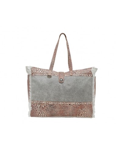 Myra Smokey Weekender Bag d'Europe débarque