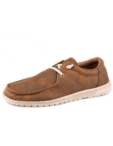 Roper Men's Hang Loose Casual Shoe Comparez plus de prix