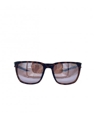 Bex Adams Tortoise/Brown Sunglasses en stock