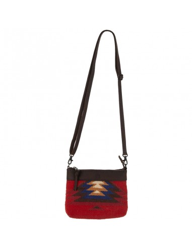 STS Crimson Sun Grace Crossbody de technologie