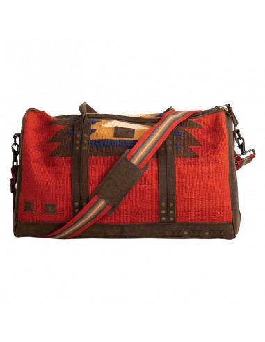 STS Crimson Sun Duffel Bag sur le site 