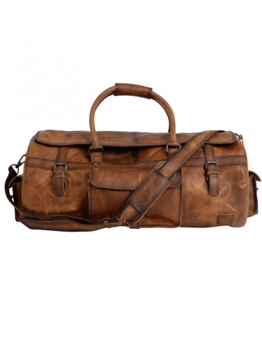 STS Tucson Round Duffel Bag ouvre sa boutique