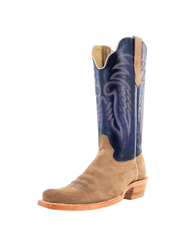 R. Watson Men's Cafe Boar Boot de l' environnement