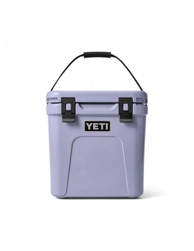 Yeti 24 Cosmic Lilac Roadie Cooler hantent personnes