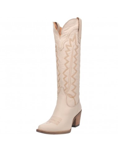 Dingo Ladies' Sand High Cotton Boot Découvrez la collection