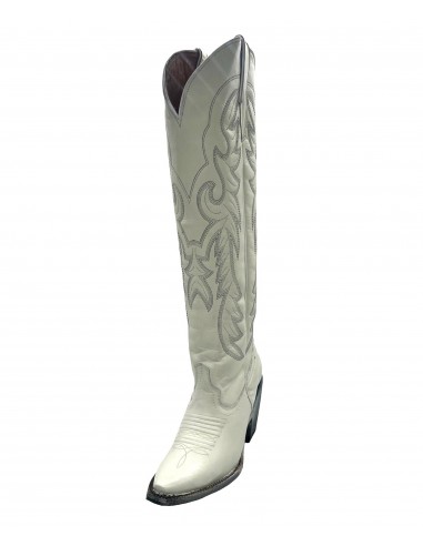 Tanner Mark Ladies' Blanco Boot ouvre sa boutique