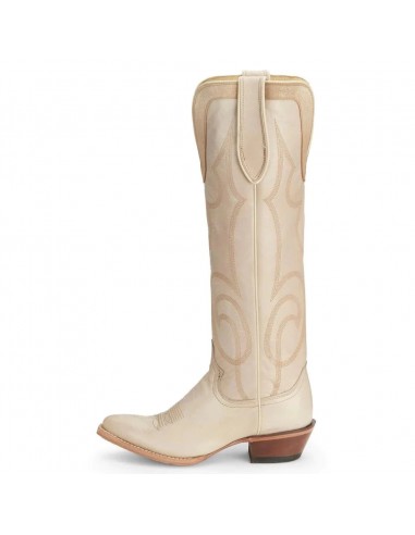 Justin Ladies' Verlie Cowhide Boots. Vous souhaitez 