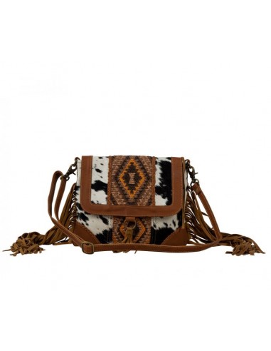 Myra Stone Fringe Bag ou a consommer sur place