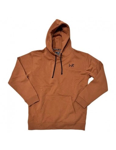 WHISKEY BENT SADDLE HOODIE ou a consommer sur place