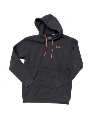 WHISKEY BENT BLACK HOODIE Comment ça marche