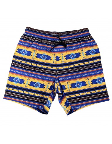 Cinch Men's Aztec Swim Trunks vous aussi creer 