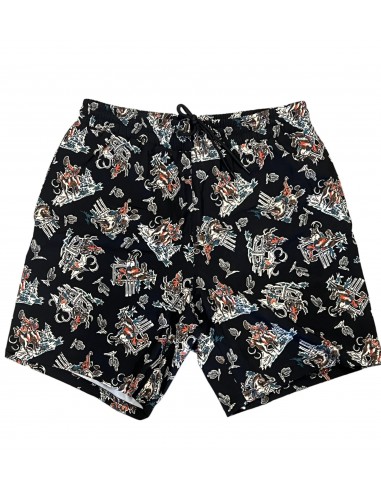 Cinch Men's Bronc Swim Trunks sur le site 