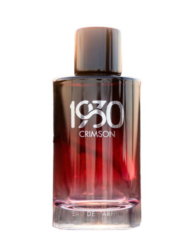 1930 Remnant Crimson Cologne commande en ligne