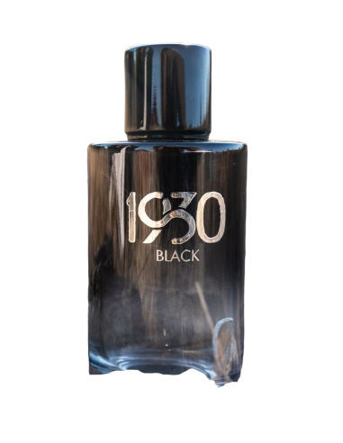 1930 Remnant Black Cologne meilleur choix