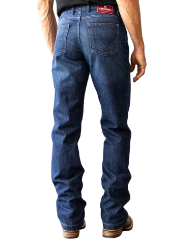 Kimes Ranch Men's Dillon Bootcut Jean sélection de produits