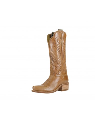 Hyer Ladies' Leawood Boot en linge