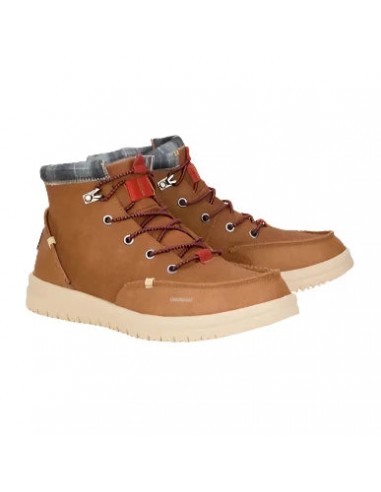 Hey Dude Bradley Classic Men's Casual Shoe suggérées chez