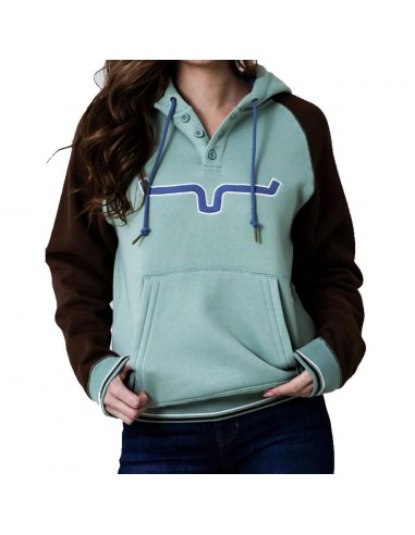 Kimes Ranch Ladies Amigo Hoodie france