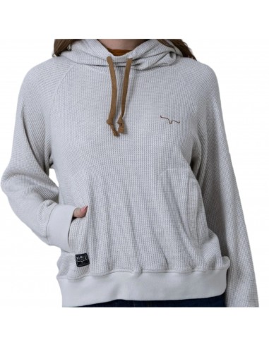 Kimes Ranch Ladies Laguna Hoodie plus qu'un jeu 